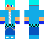 cool blue mix eyes5