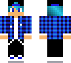 cool boy