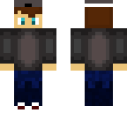 cool boy skin