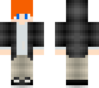 cool ginger