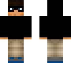cool kid-