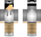cool skin