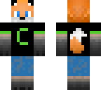 cooper fox v2