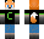 cooper fox v3