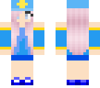 cop girl