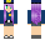 cop skin