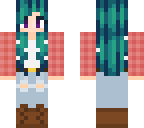 cowgirl