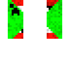 creeper bomb
