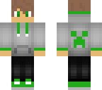 creeper boy