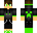 creeper boy
