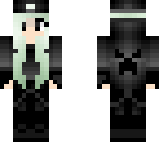 creeper girl 