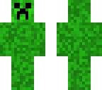 creeper nomad 99