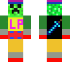 creeperwolflp