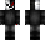 creepy thing