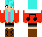 crimson music