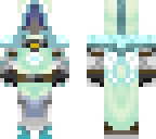 cryomancer
