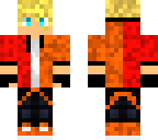 cute boy flame