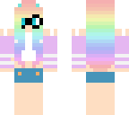 cute cat girl