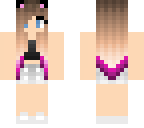 cute cat girl