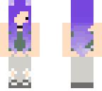 cute cat girl