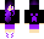 cute ender hoodie