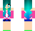 cute girl