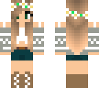 cute skin