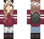 cute sweater