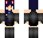 cute witch girl