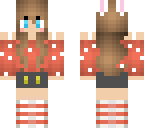 cutie bunneh