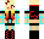 cyber girl