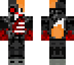 cyborg fox i fix
