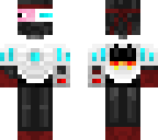 cyborg ninja pig