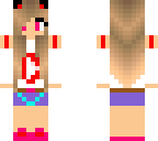 dania belles skin yt