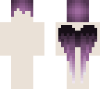 dark angel - purple
