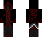 dark evil wizard