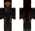 darken