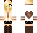 deer girl