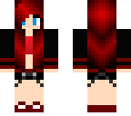 demon girl edit