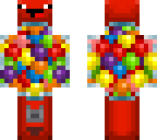 derp gumball machine