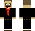derp moustache cowie formal