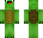 derp turtle