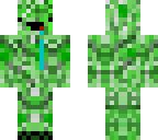 derpy creeper