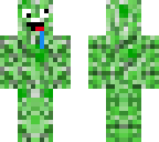derpy creeper