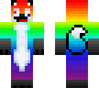 derpy fox