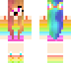 derpy rainbow