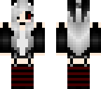 devilish kitty