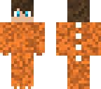 dino boy