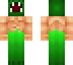 dino gamer craft