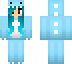 dino girl